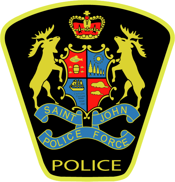 Saint John Police